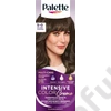 Kép 1/3 - Palette Intensive Color Creme tartós hajfesték 5-0 világosbarna