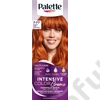 Kép 1/3 - Palette Intensive Color Creme tartós hajfesték 7-77 intentív vörös