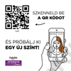 Kép 3/3 - 7-77 QR