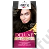 Kép 2/2 - Palette Deluxe hajfesték 3-0