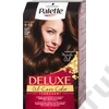 Kép 1/2 - Palette Deluxe hajfesték 4-65 káprázatos barna