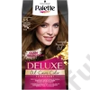 Kép 2/2 - Palette Deluxe hajfesték 5-5