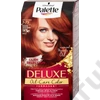 Kép 1/2 - Palette Deluxe hajfesték 7-77 intenzív ragyogó réz