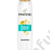 Kép 3/4 - Pantene Pro-V AquaLight sampon 400 ml mobil