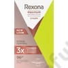 Kép 1/3 - Rexona Maximum Protection Stress Control deo cream 45 ml