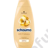 Kép 1/2 - Schauma Q10 fullness sampon 400 ml