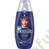 Kép 2/2 - Schauma sampon férfiaknak 250 ml