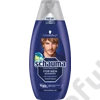 Kép 2/2 - Schauma sampon férfiaknak 400 ml