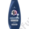 Kép 1/2 - Schauma Silver Reflex sampon 400 ml