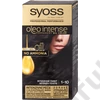 Kép 2/3 - Syoss Oleo Intense tartós hajfesték 1-10 intenzív fekete régi