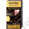Kép 2/3 - Syoss Oleo Intense tartós hajfesték 3-10 mélybarna régi