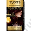 Kép 3/3 - Syoss Oleo 3-22 éjjeli bordó