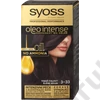 Kép 2/3 - Syoss Oleo Intense tartós hajfesték 3-33 élénk szilva régi