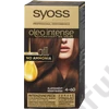 Kép 3/3 - Syoss Oleo Intense tartós hajfesték 4-60 aranybarna régi