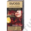 Kép 3/3 - Syoss Oleo Intense tartós hajfesték 5-92 ragyogó vörös régi