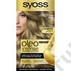 Kép 1/3 - Syoss Oleo Intense tartós olajhajfesték 7-10 természetes szőke