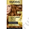 Kép 1/2 - Syoss Oleo Intense tartós olajhajfesték 7-77 vörös gyömbér