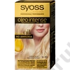 Kép 2/3 - Syoss Oleo Intense tartós hajfesték 9-10 ragyogó szőke régi