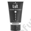 Kép 2/2 - Taft Power Invisible (5) hajzselé 150 ml old