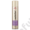 Kép 1/2 - Wellaflex Fullness For Thin Hair hajlakk 250 ml
