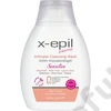 Kép 1/2 - X-epil intim mosakodó gél sensitive 250 ml