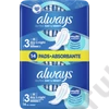 Kép 1/2 - Always Ultra 3 day &amp; night egészségügyi betét 14 db