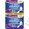 Kép 1/2 - ALWAYS Platinum night 3 ultra egészségügyi betét 12 db