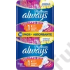 Kép 1/2 - Always Platinum 1 normal egészségügyi betét 16 db