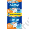 Kép 1/2 - Always Ultra Normál 1. egészségügyi betét 20 db
