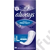 Kép 1/2 - Always Daily Protect Long tisztasági betét 26 darab