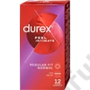 Kép 1/2 - DUREX Feel Intimate óvszer 12