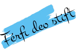 Férfi deo stift és gél