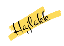 Hajlakk