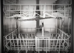 Mosogatógép tisztítás Mosogatógép tisztítás