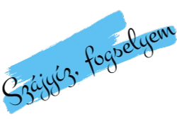 Szájvíz, fogselyem