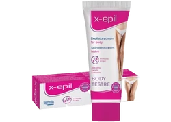 Szőrtelenítő krémek