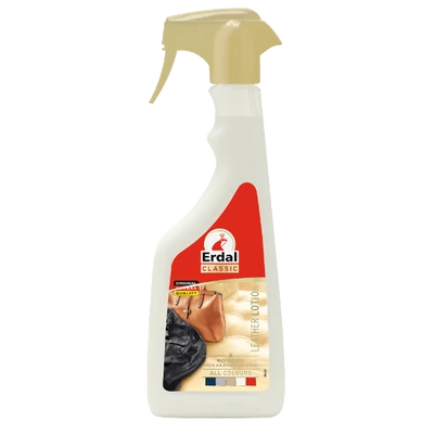 Erdal bőrápoló spray minden színre 500 ml