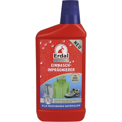 Erdal textil impregnáló folyadék 500 ml