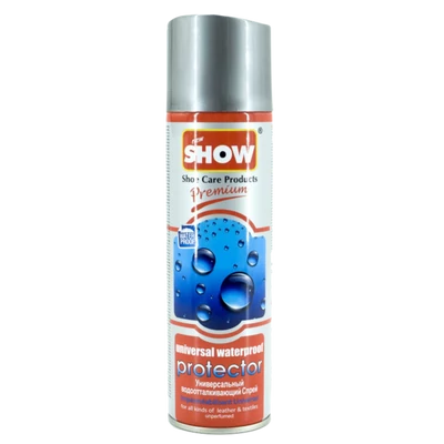 Show universal waterproof protector impregnátor 250 ml