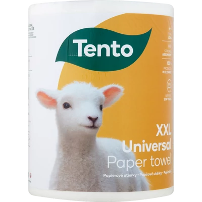 Tento XXL Universal papírtörlő Tento XXL Universal papírtörlő