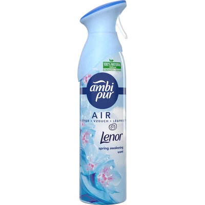 Ambi Pur Spring Awakening légfrissítő spray 300 ml