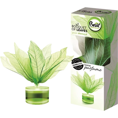 Brait Green Diamond lakás illatosító