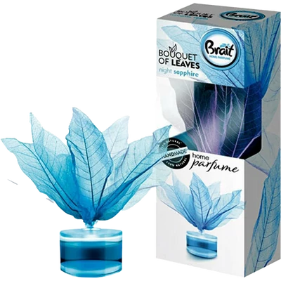 Brait Night Sapphire lakás illatosító