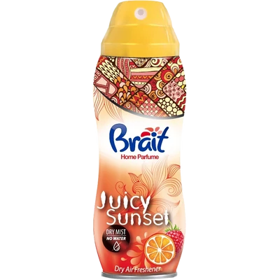 Brait Cold Alaska légfrissítő spray