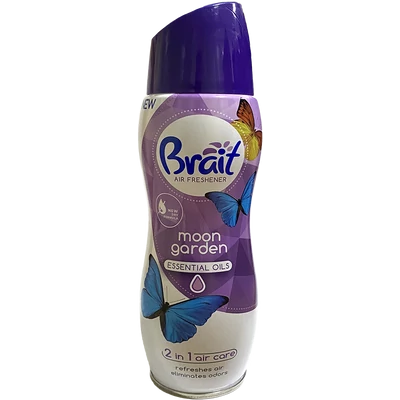 Brait Moon Garden légfrissítő spray 300 ml