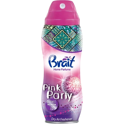 Brait Cold Alaska légfrissítő spray