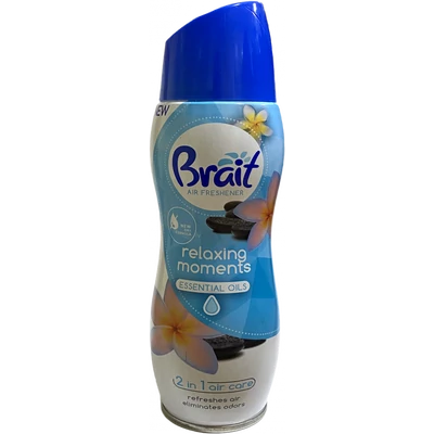 Brait Cold Alaska légfrissítő spray