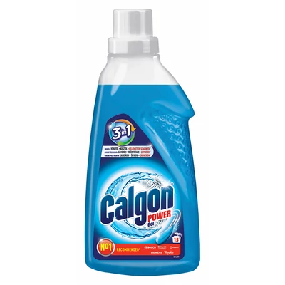 Calgon vízlágyító gél Calgon vízlágyító gél