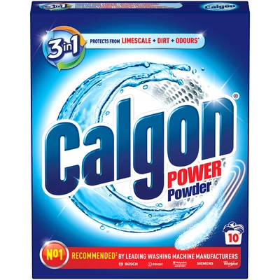 Calgon vízlágyító por Calgon vízlágyító por