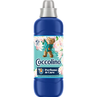 Coccolino Water Lilly Pink Grapefruit öblítő 925 ml Coccolino Water Lilly Pink Grapefruit öblítő 925 ml